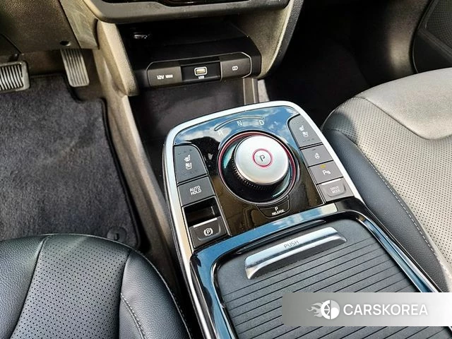 Kia Niro Plus id 4753438 из Кореи 10
