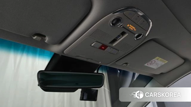 Hyundai The New Grandeur IG id 3915598 из Кореи 10