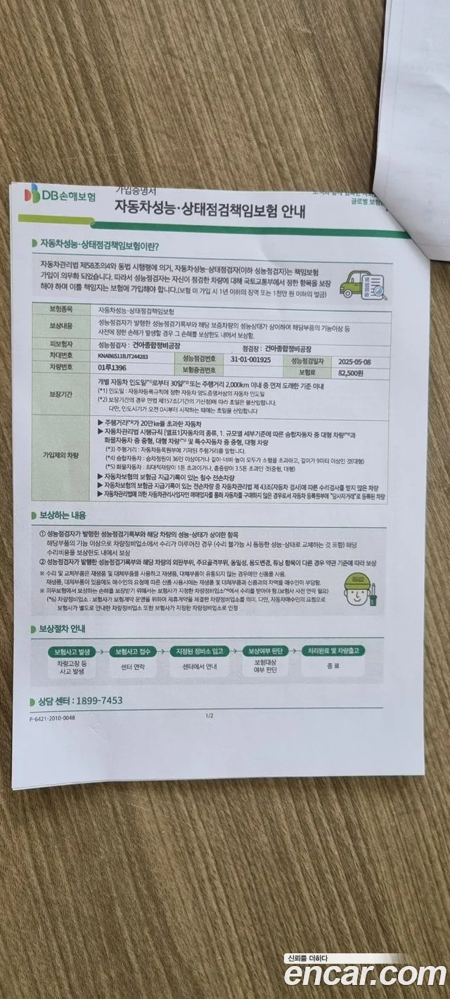 Kia All New Morning (JA) id 2714081 из Кореи 10