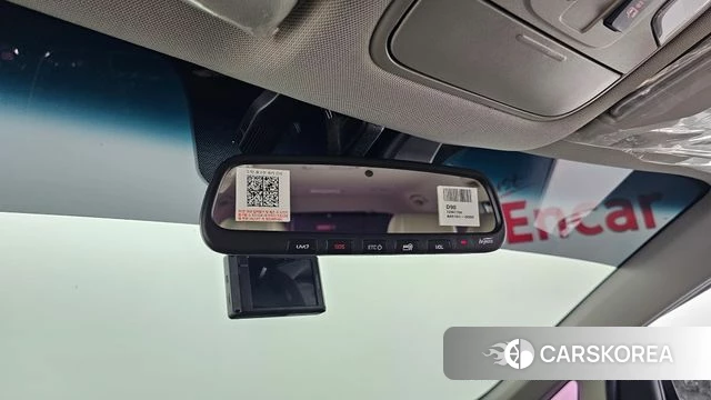 Kia The New Carnival id 3942197 из Кореи 10