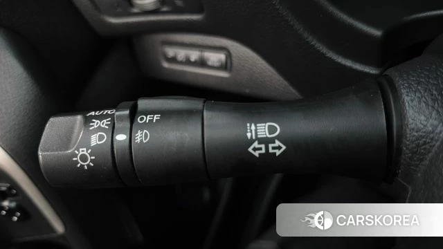 Nissan Altima id 4742220 из Кореи 10