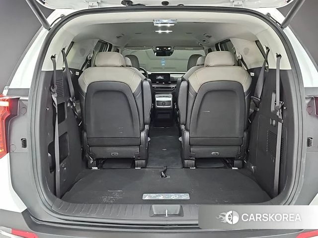 Kia The New Carnival 4th Generation id 3864043 из Кореи 10