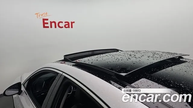 Hyundai Sonata (DN8) id 2945969 из Кореи 10