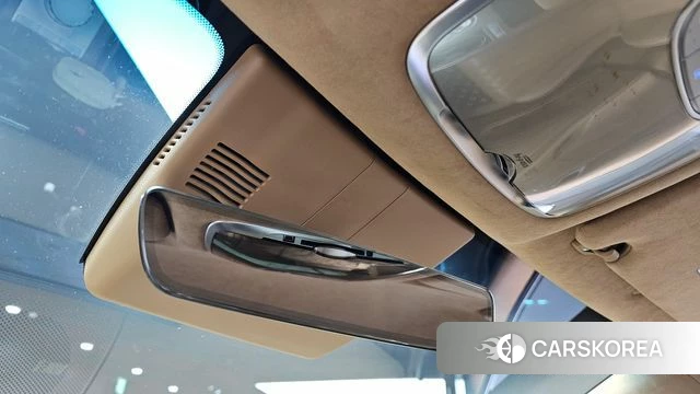 Genesis G80 (RG3) id 4879720 из Кореи 10