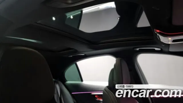 Mercedes-Benz E-Class W214 id 2734706 из Кореи 10