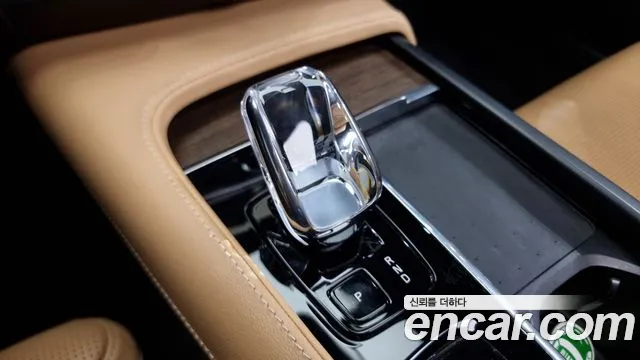 Volvo S90 id 2704890 из Кореи 10