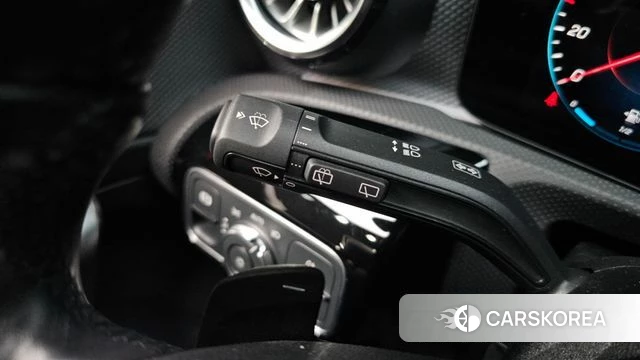 Mercedes-Benz A-Class W177 id 3864998 из Кореи 10