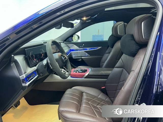 BMW 7 series id 4275687 из Китая 10