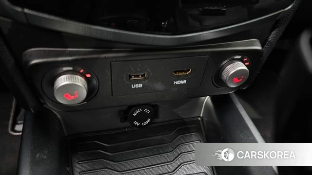 Ssangyong Tivoli Armor id 4552075 из Кореи 10
