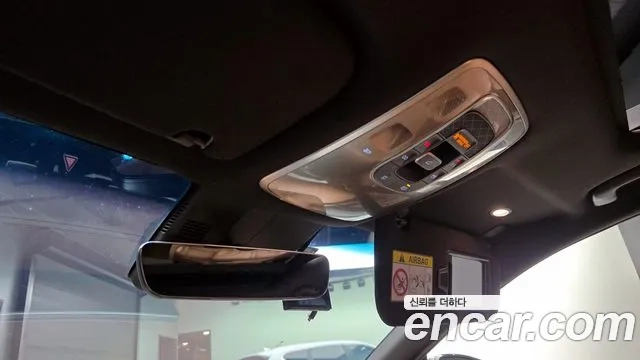 Genesis G80 (RG3) id 2955947 из Кореи 10