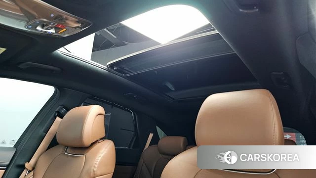 Genesis GV70 id 3954093 из Кореи 10