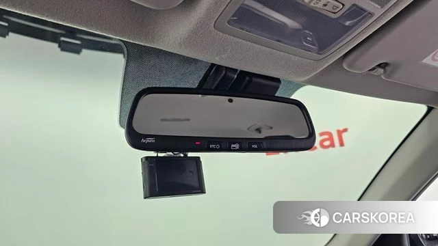 Hyundai Venue id 4421301 из Кореи 10