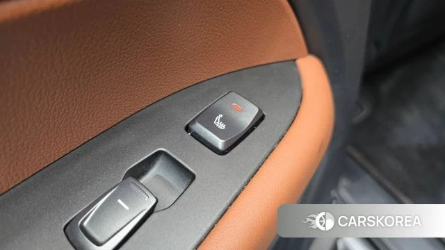 Ssangyong Rexton Sports id 4610529 из Кореи 10