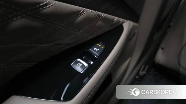 Kia K8 Hybrid id 4619426 из Кореи 10
