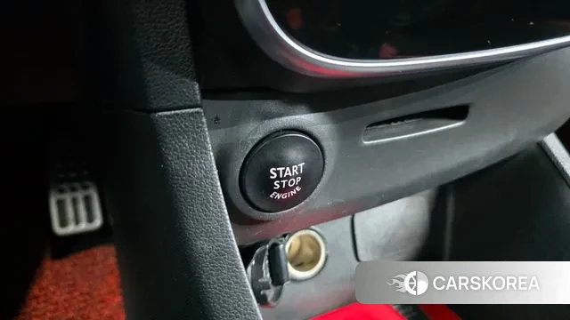 Renault Korea (Samsung) Clio id 3627120 из Кореи 10