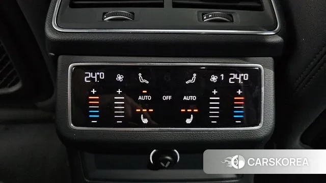 Audi A6 (C8) id 3722722 из Кореи 10