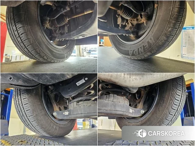 Kia Carnival 4th generation id 3736231 из Кореи 10