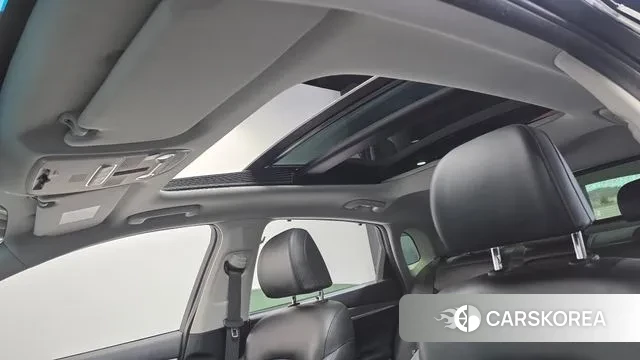 Hyundai The New Grandeur IG Hybrid id 3735725 из Кореи 10