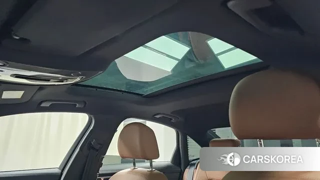 Audi A6 (C8) id 3634609 из Кореи 10