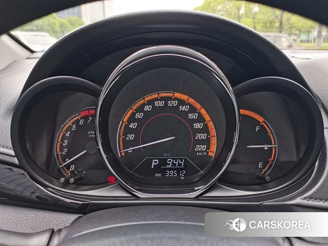 Toyota YARIS L Zhixuan id 4290608 из Китая 10