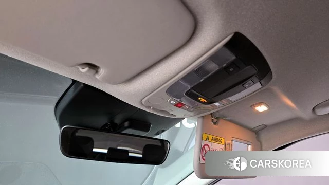 Kia Di All New Niro EV id 3818569 из Кореи 10