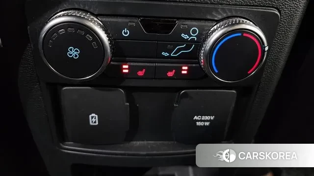 Ford Explorer 6th Generation id 2889886 из Кореи 10