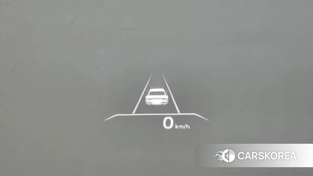 Genesis G80 (RG3) id 3621714 из Кореи 10