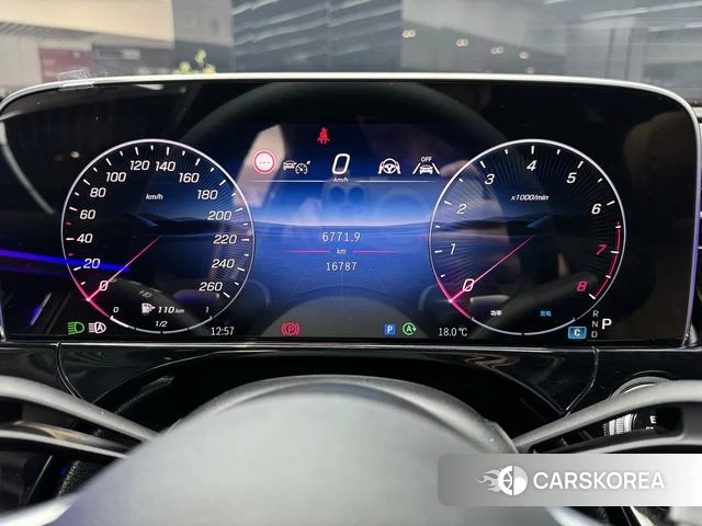 Mercedes-Benz E-class id 4313301 из Китая 10