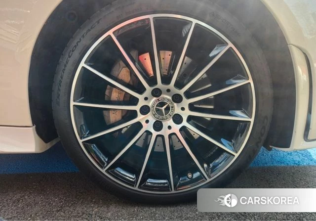 Mercedes-Benz CLS-Class C257 id 4785717 из Кореи 10