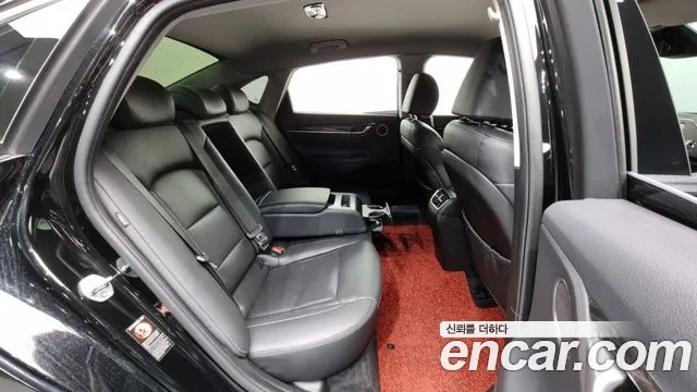 Hyundai Grandeur IG id 2932450 из Кореи 10