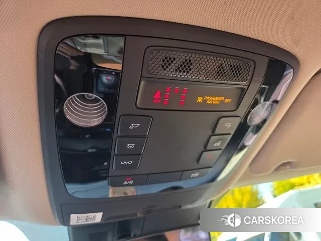 Kia Carnival 4th generation id 3362036 из Кореи 10