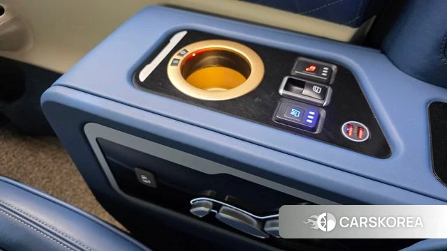 Kia Carnival 4th generation id 3800268 из Кореи 10