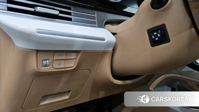 Hyundai The New Grandeur IG id 4529991 из Кореи 10