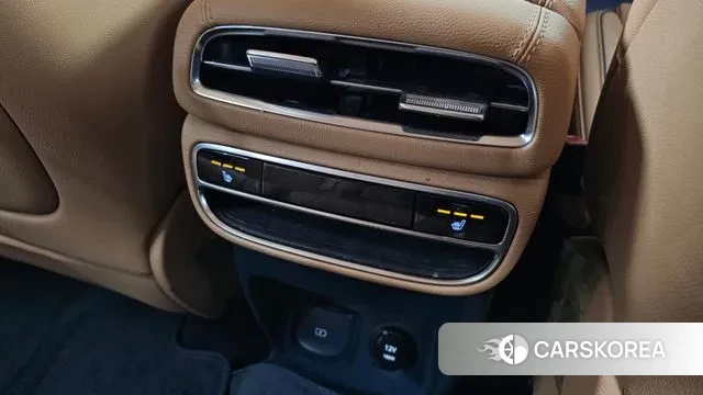 Genesis GV80 id 3567478 из Кореи 10