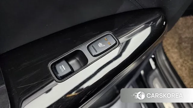 Kia K7 Premier id 3055269 из Кореи 10