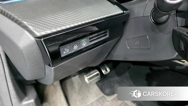 Peugeot 508SW Second generation id 4324036 из Кореи 10
