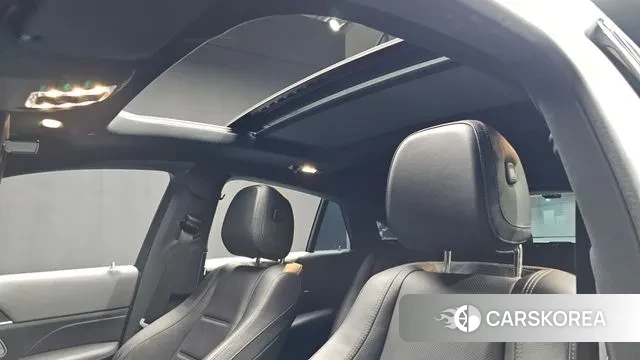 Mercedes-Benz GLE-Class W167 id 3447415 из Кореи 10