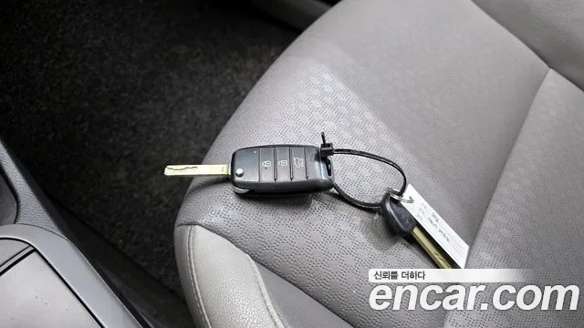 Kia All New Morning (JA) id 2695354 из Кореи 10