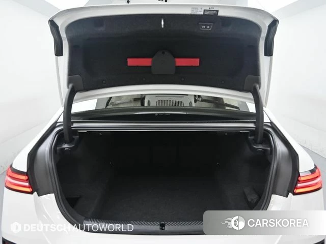 BMW 5 Series (G60) id 4623645 из Кореи 10