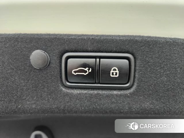 Hyundai The New Grandeur IG id 4464331 из Кореи 10