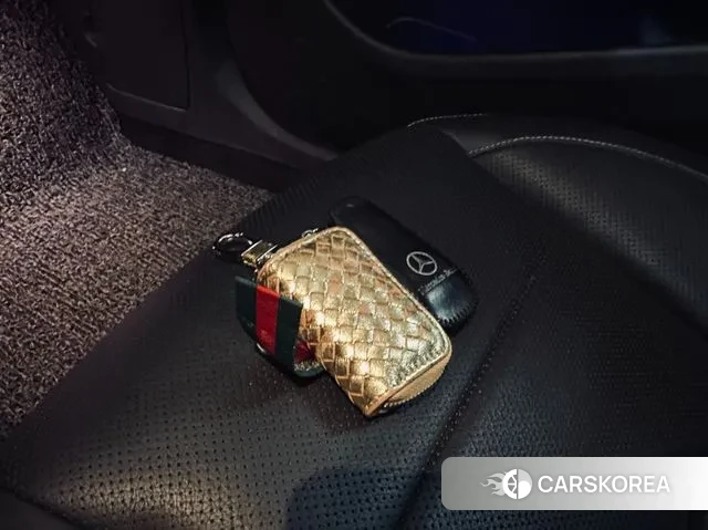 Mercedes-Benz E-Class W213 id 3677260 из Кореи 10