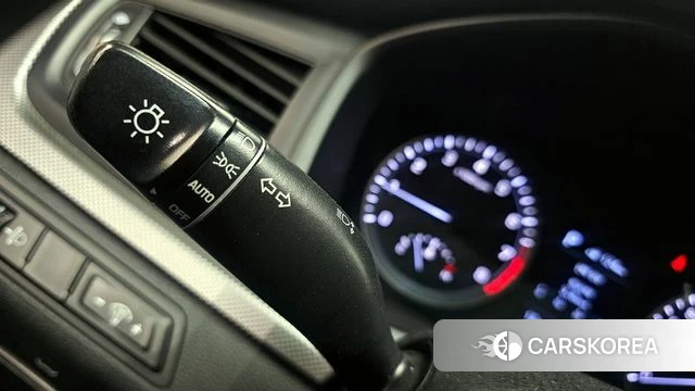 Hyundai Sonata New Rise id 3845534 из Кореи 10