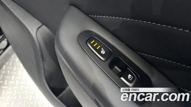 Kia Stinger Meister id 2854086 из Кореи 10