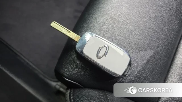 Renault Korea (Samsung) SM6 id 3183167 из Кореи 10