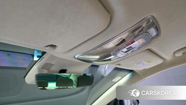 Genesis G80 (RG3) id 4432602 из Кореи 10