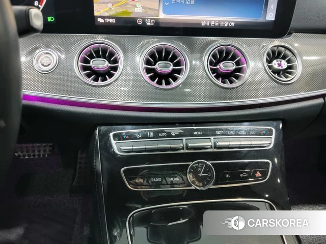 Mercedes-Benz CLS-Class C257 id 3813856 из Кореи 10