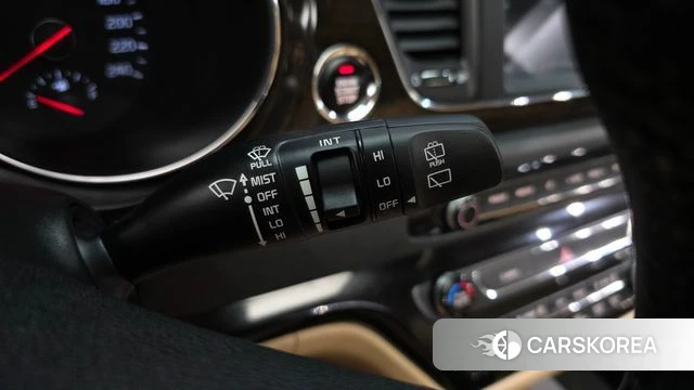 Kia The New Carnival id 4435419 из Кореи 10