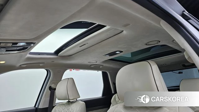 Hyundai Palisade id 4294152 из Кореи 10