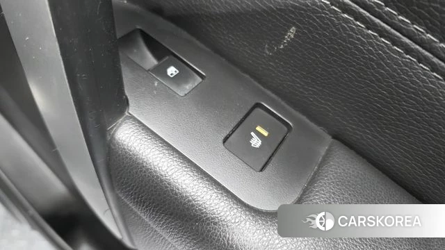 Chevrolet (GM Daewoo) Captiva id 4737622 из Кореи 10