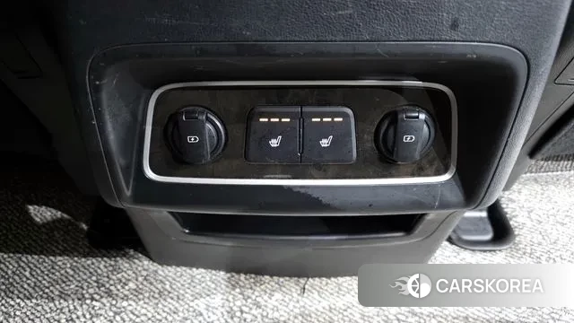 Hyundai The New Grand Starex id 3336620 из Кореи 10